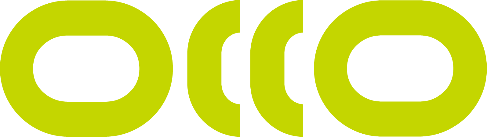 OCCO logo